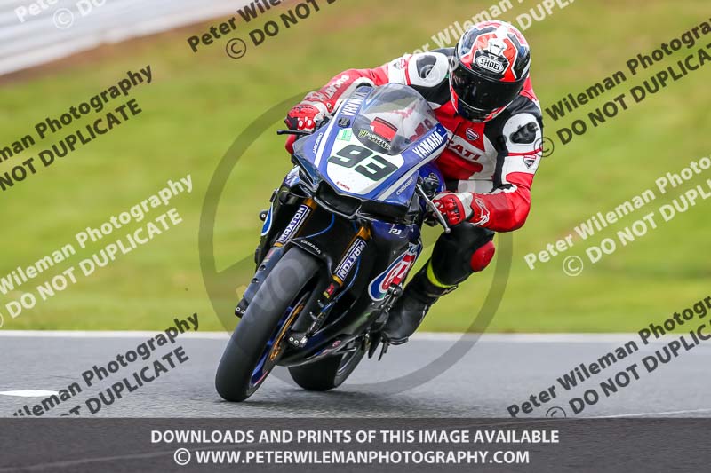 Oulton Park 20th March 2020;PJ Motorsport Photography 2020